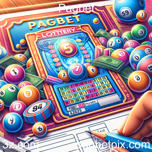 Descubra o Mundo da Loteria no Pagbet